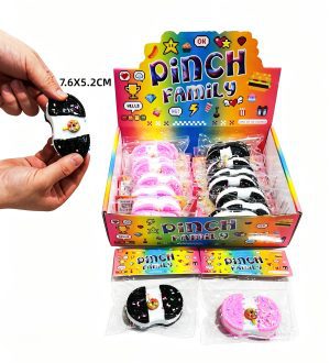 T4-329 Pinch Family Cookies 2- Asst. (12/dl)