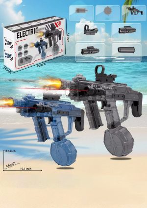 T5-421 ELETRIC WATER GUN