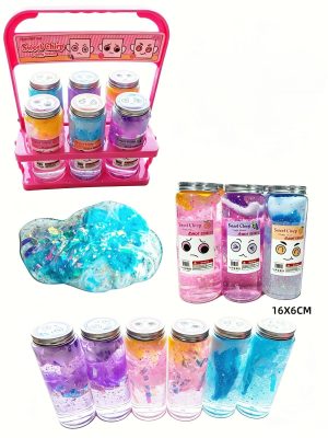 T4-36 Sweet Chirp Slime (6/dl)
