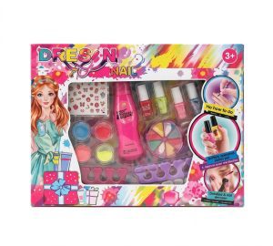 T2-835 Dressing Nail Set