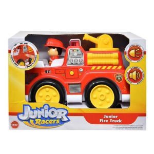 T3-418 Fire Truck w/ Lights & Sound