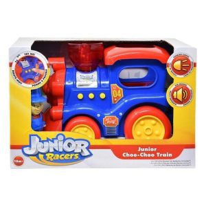 T3-417 Lights & Sounds Train