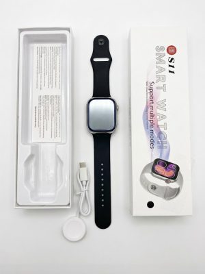 G3-11 S11 Smart Watch