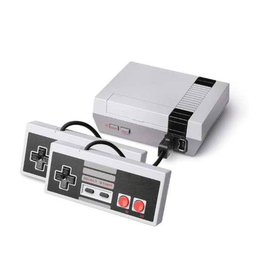 B1-209 620 in 1 Retro Game Box - Image 2