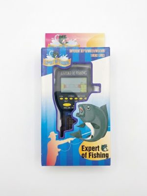 B1-216 Expert Of Fishing Game
