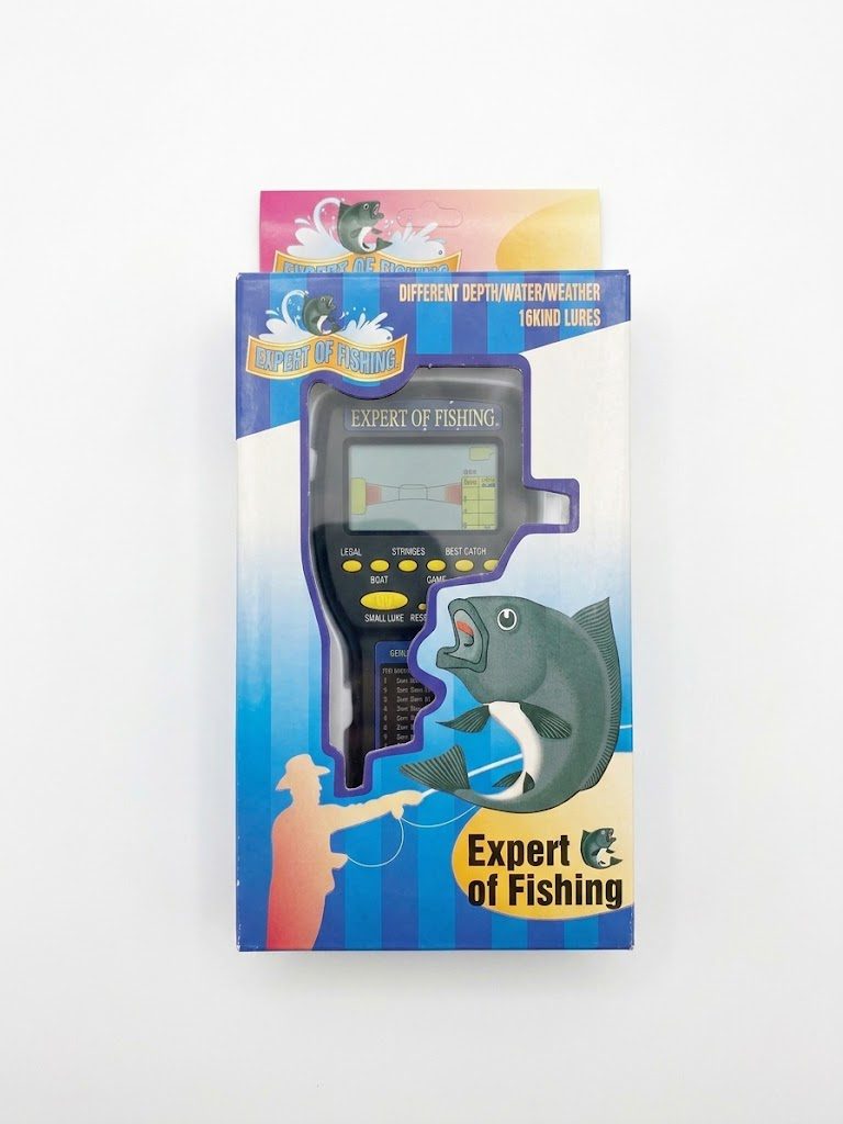 B1-216 Expert Of Fishing Game