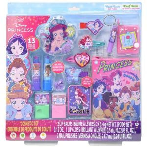 T2-831 Princess Cosmetic Set in Gift Box