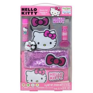 T2-830 Hello Kitty Cosmetic Set In Box