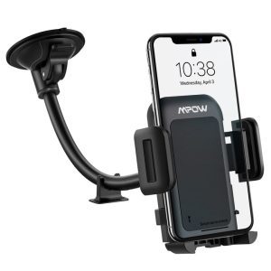 G3-12 Mpow Car Mount