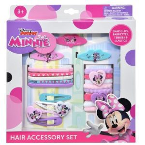T2-823 Minnie 20Pcs Accessory Set in Box